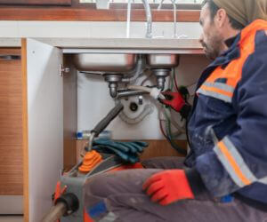 About Emergency plumbing pros Bethpage, TN